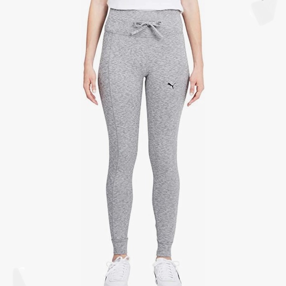 NWOT | PUMA | LEGGINGS - Picture 3 of 8